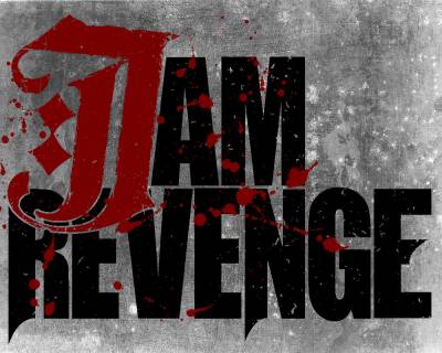 logo I Am Revenge